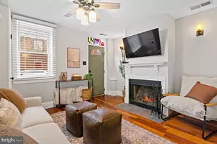 2010 Fountain St, Baltimore, MD 21231 - Photo 8