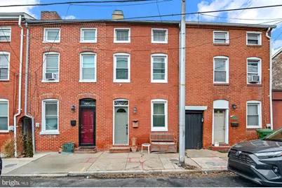 2010 Fountain Street, Baltimore, MD 21231 - Photo 2
