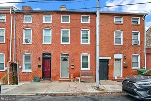 2010 Fountain St, Baltimore, MD 21231 - Photo 2