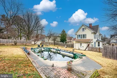 4309 Valley View Avenue, Baltimore, MD 21206 - Photo 48