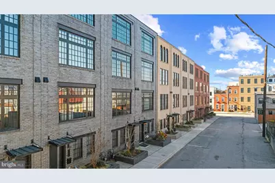 3419 Brewers Green Way, Baltimore, MD 21224 - Photo 1