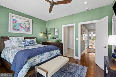 3419 Brewers Green Way, Baltimore, MD 21224 - Photo 32