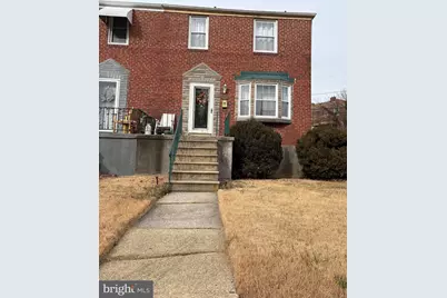 4900 Lindsay Road, Baltimore, MD 21229 - Photo 1