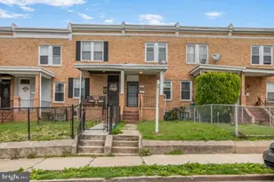 4122 Eierman Ave, Baltimore, MD 21206 - Photo 1