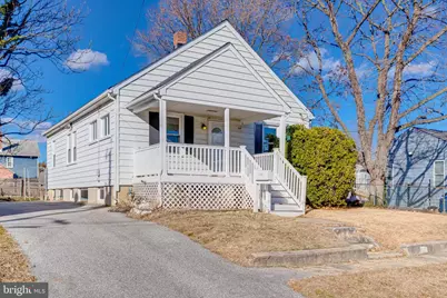 4110 Hillcrest Avenue, Baltimore, MD 21225 - Photo 2