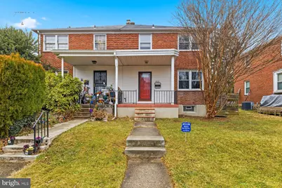 4004 Brookhill Road, Baltimore, MD 21215 - Photo 26