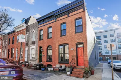 23 E Barney Street, Baltimore, MD 21230 - Photo 28