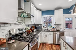 23 E Barney St, Baltimore, MD 21230 - Photo 8