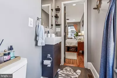 23 E Barney Street, Baltimore, MD 21230 - Photo 12