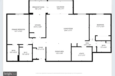 6350 Red Cedar Place #214, Baltimore, MD 21209 - Photo 42