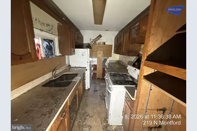 219 N Montford Avenue, Baltimore, MD 21224 - Photo 6
