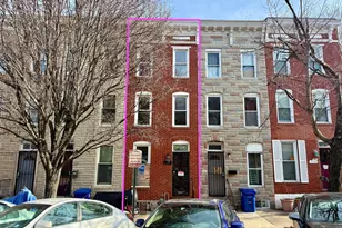 219 N Montford Ave, Baltimore, MD 21224 - Photo 1