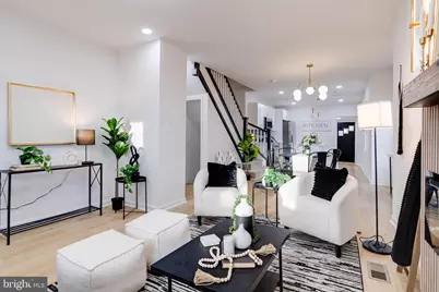 5805 Highgate Drive, Baltimore, MD 21215 - Photo 8