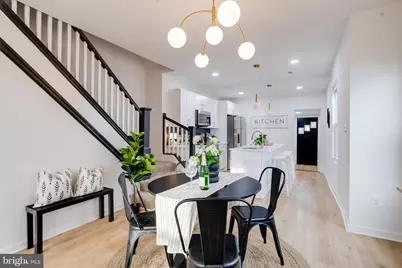 5805 Highgate Drive, Baltimore, MD 21215 - Photo 14