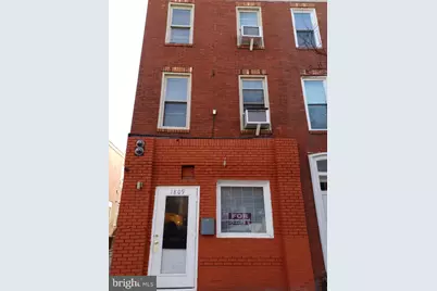 [Address not provided], Baltimore, MD 21231 - Photo 1