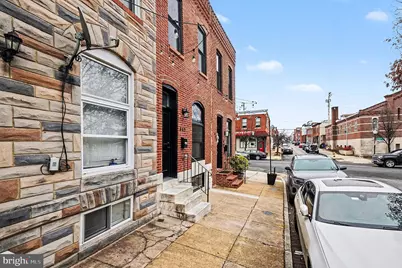 443 S Robinson Street, Baltimore, MD 21224 - Photo 2