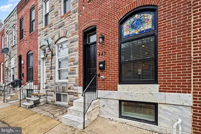 443 S Robinson Street, Baltimore, MD 21224 - Photo 4