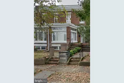 3017 Shannon, Baltimore, MD 21213 - Photo 1