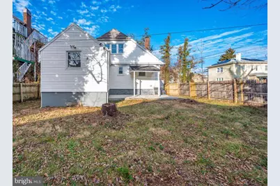 3503 Garrison Boulevard, Baltimore, MD 21215 - Photo 56