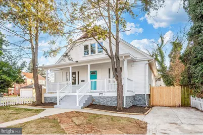 3503 Garrison Boulevard, Baltimore, MD 21215 - Photo 68