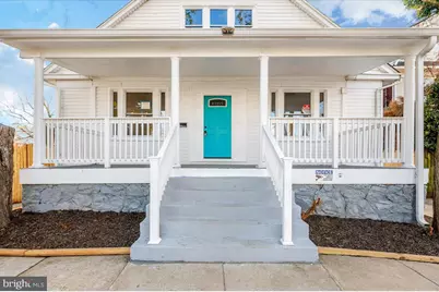 3503 Garrison Boulevard, Baltimore, MD 21215 - Photo 2