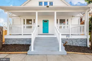 3503 Garrison Blvd, Baltimore, MD 21215 - Photo 2