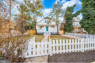 3503 Garrison Boulevard, Baltimore, MD 21215 - Photo 64