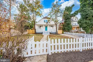 3503 Garrison Blvd, Baltimore, MD 21215 - Photo 64