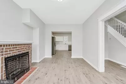 2404 W Lafayette Avenue, Baltimore, MD 21216 - Photo 4