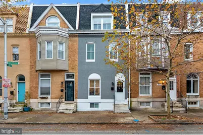 2318 Guilford Avenue, Baltimore, MD 21218 - Photo 1