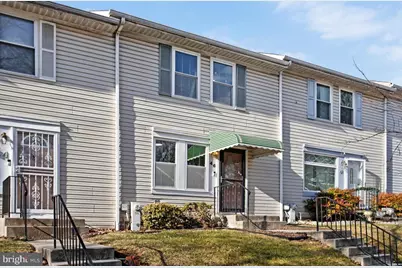 46 Cobber Lane, Baltimore, MD 21229 - Photo 2