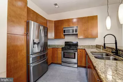 1209 N Charles Street #319, Baltimore, MD 21201 - Photo 4