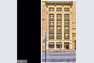 8 South #502, Baltimore, MD 21202 - Photo 1