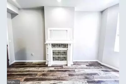 2023 McCulloh Street #2, Baltimore, MD 21217 - Photo 4