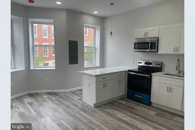 2023 McCulloh Street #2, Baltimore, MD 21217 - Photo 1
