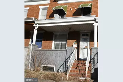 1209 N Linwood Avenue, Baltimore, MD 21213 - Photo 2