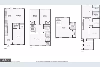 329 E University Parkway, Baltimore, MD 21218 - Photo 38