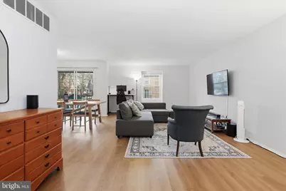 380 Homeland Southway #3A, Baltimore, MD 21212 - Photo 6