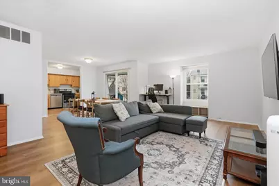 380 Homeland Southway #3A, Baltimore, MD 21212 - Photo 2