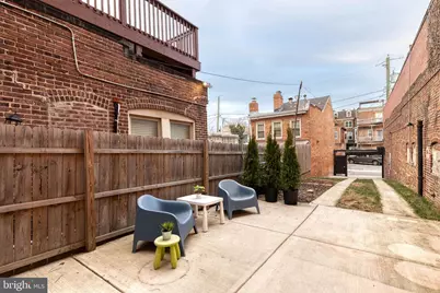 862 Tyson Street, Baltimore, MD 21201 - Photo 54