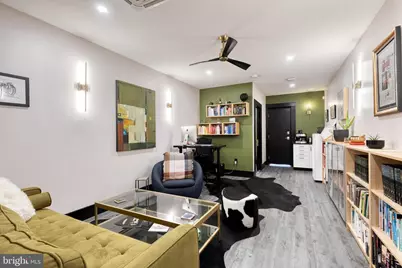 862 Tyson Street, Baltimore, MD 21201 - Photo 6