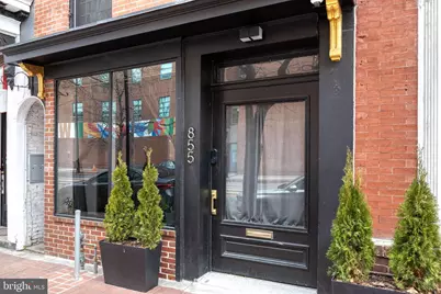 862 Tyson Street, Baltimore, MD 21201 - Photo 2