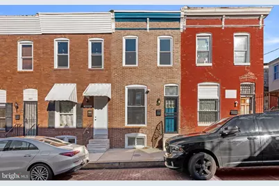 2624 Llewelyn Avenue, Baltimore, MD 21213 - Photo 1