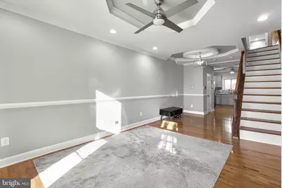 2624 Llewelyn Avenue, Baltimore, MD 21213 - Photo 4
