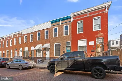 2624 Llewelyn Avenue, Baltimore, MD 21213 - Photo 2