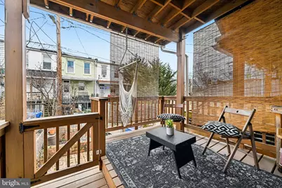 3425 Pleasant Place, Baltimore, MD 21211 - Photo 30