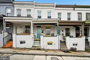 3425 Pleasant Pl, Baltimore, MD 21211 - Photo 1