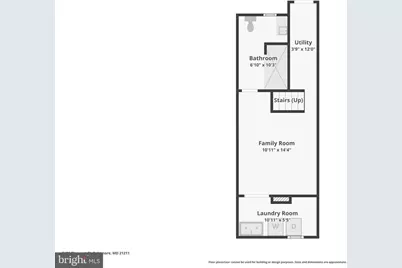 3425 Pleasant Place, Baltimore, MD 21211 - Photo 36