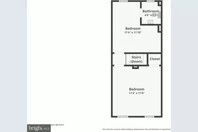 3425 Pleasant Place, Baltimore, MD 21211 - Photo 38