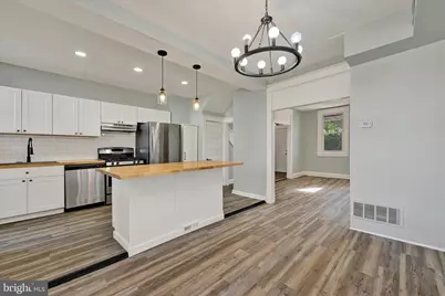 3118 Normount Avenue, Baltimore, MD 21216 - Photo 10
